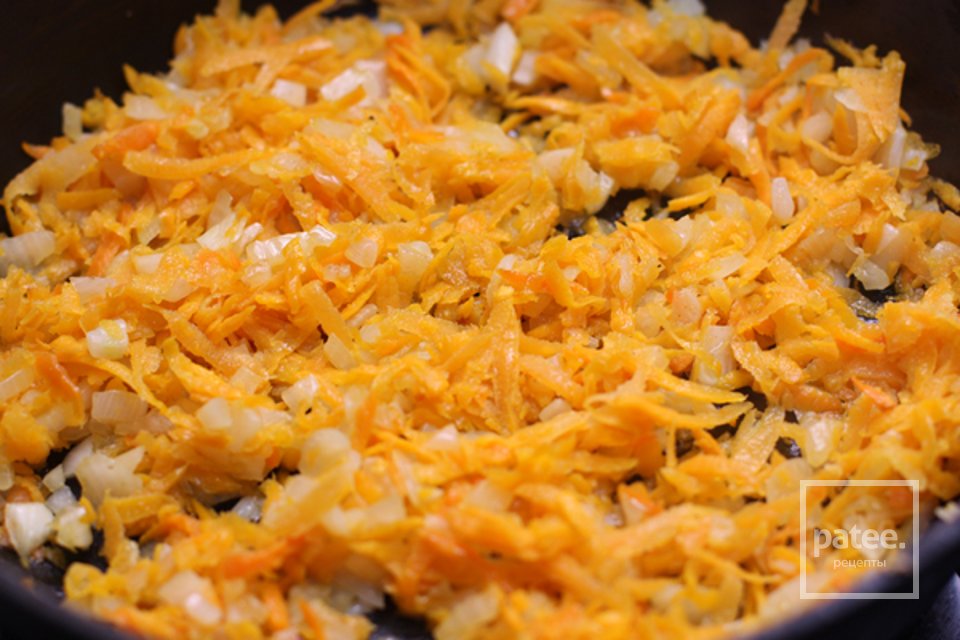 Гороховый суп - Шаг 2