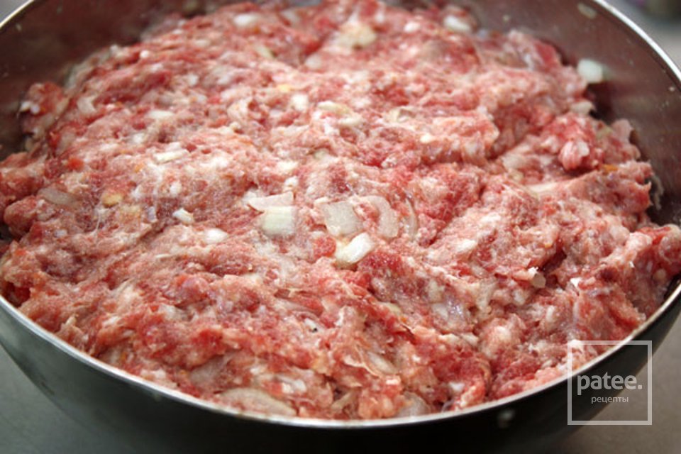 Котлеты по-домашнему - Шаг 4