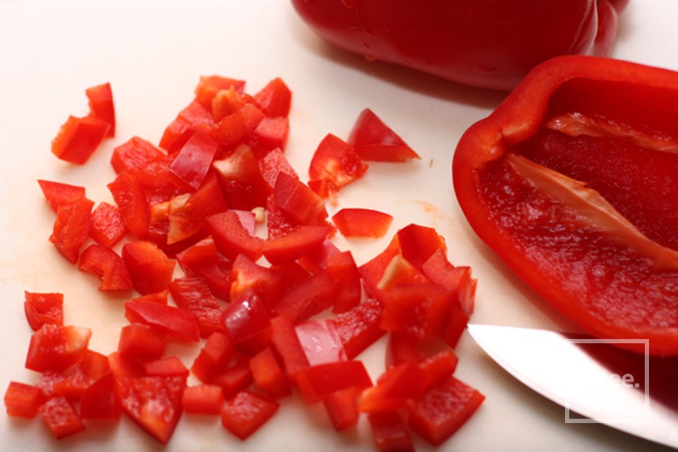 Гаспачо - Шаг 6