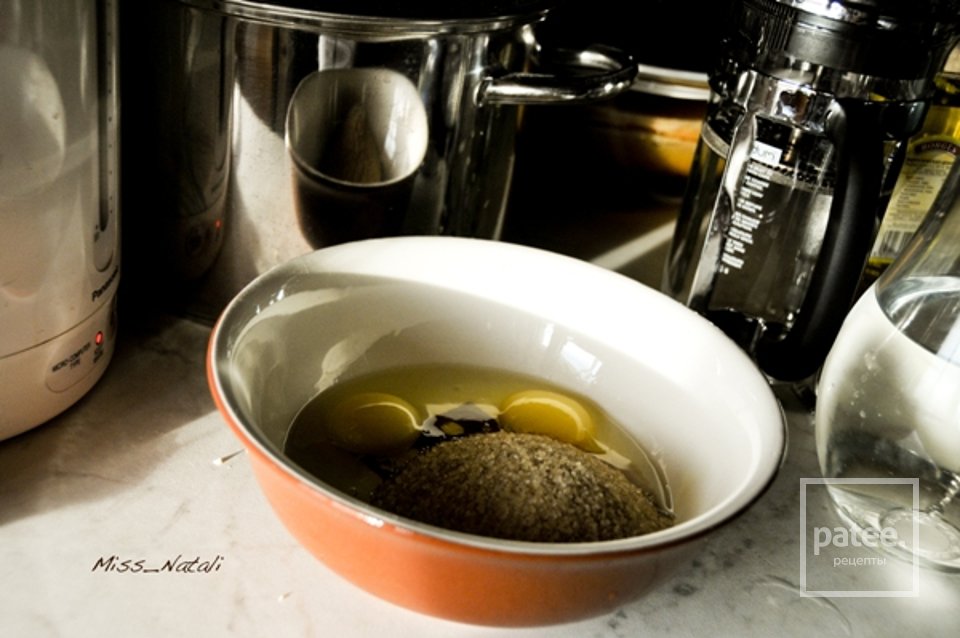 Сочни с творогом - Шаг 2