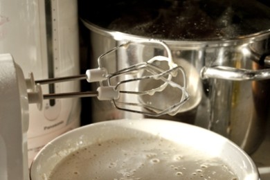 Сочни с творогом - Шаг 3