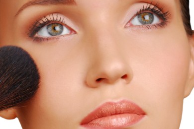 Ваш повседневный макияж