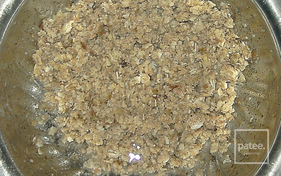 Пельмени с начинкой из вареного мяса - Шаг 2