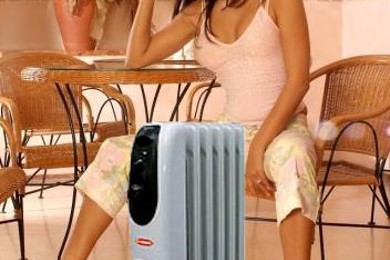 Обогреватели