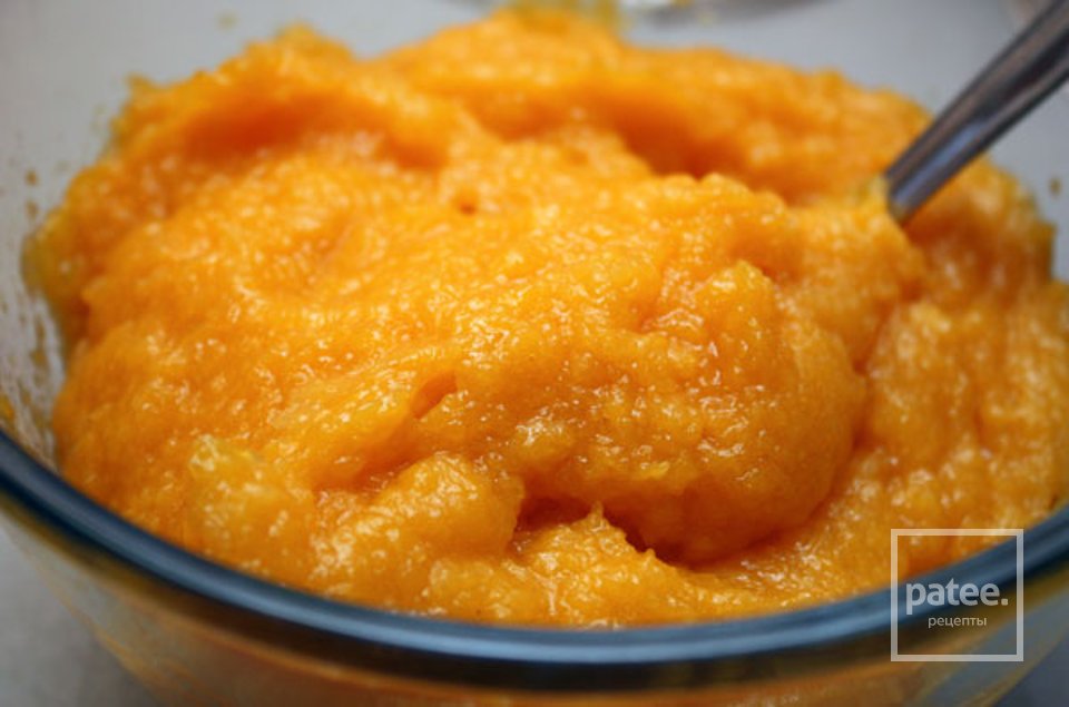 Желе из абрикосов - Шаг 2