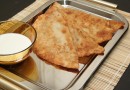 Чебуреки