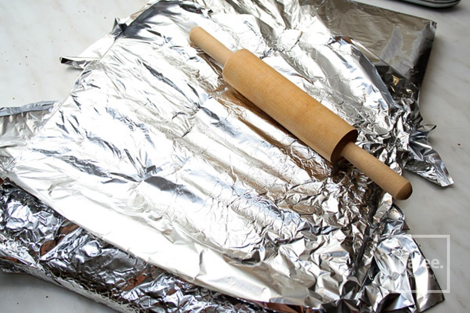 Чебуреки - Шаг 8