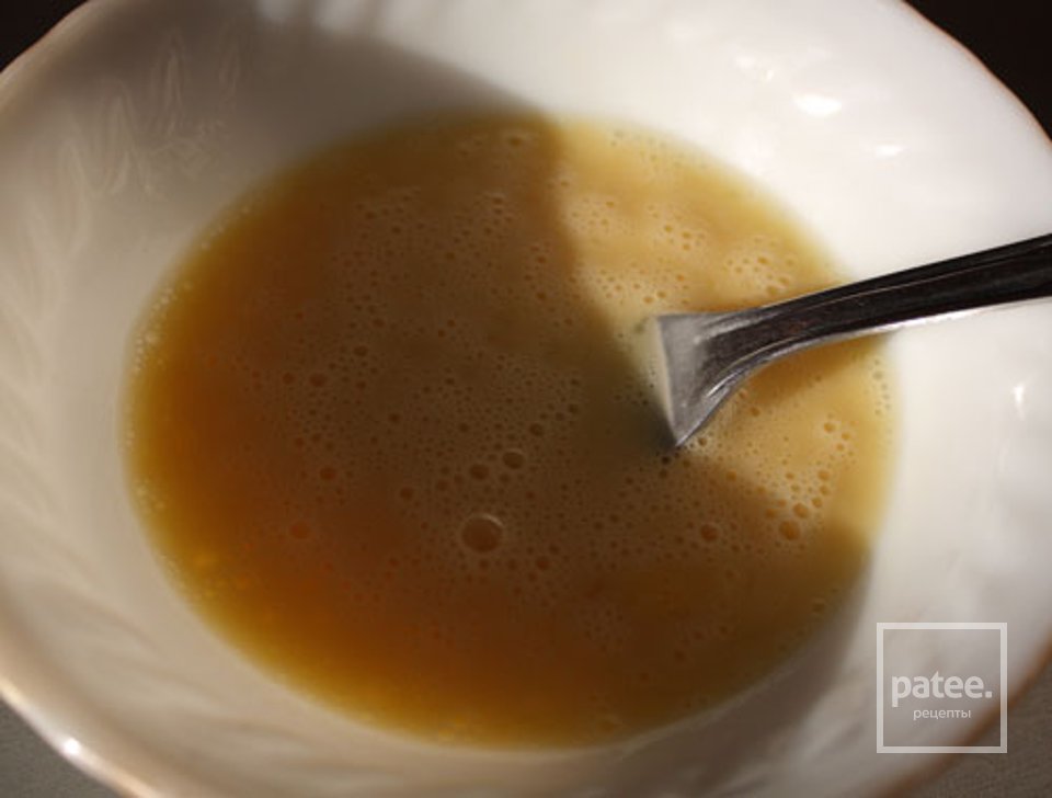 Китайский куриный суп - Шаг 4