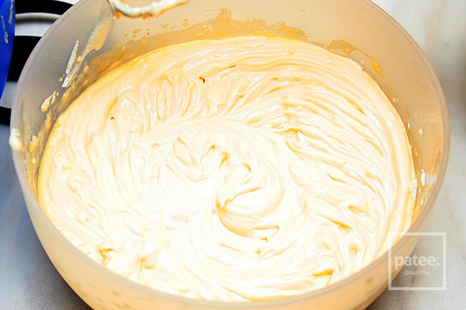 Морковная творожная запеканка - Шаг 3