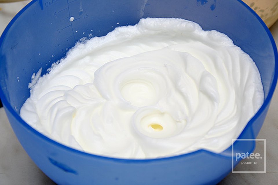 Морковная творожная запеканка - Шаг 5