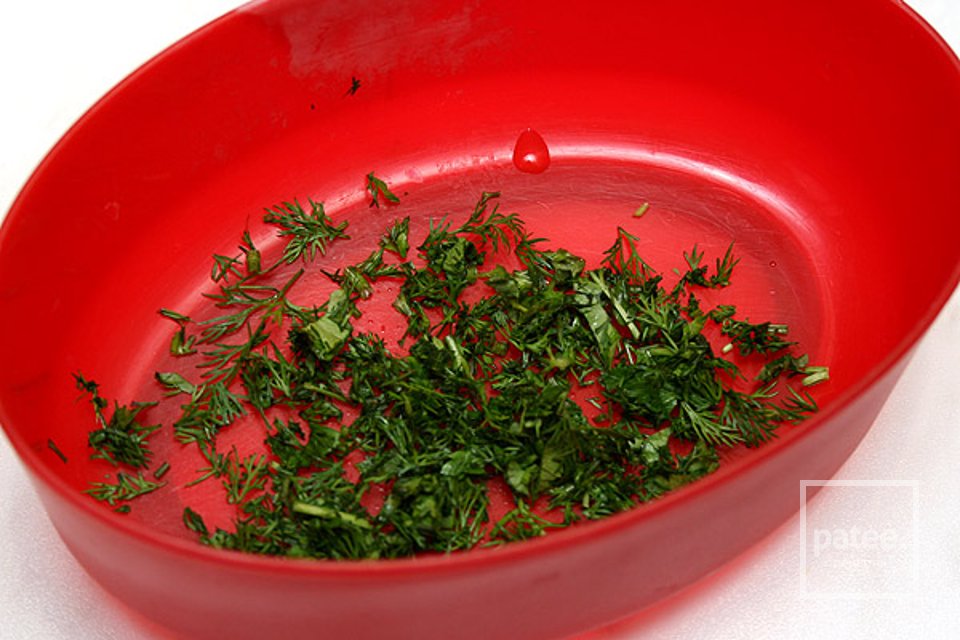 Морковная творожная запеканка - Шаг 8