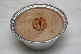 Бразильский кофейный крем