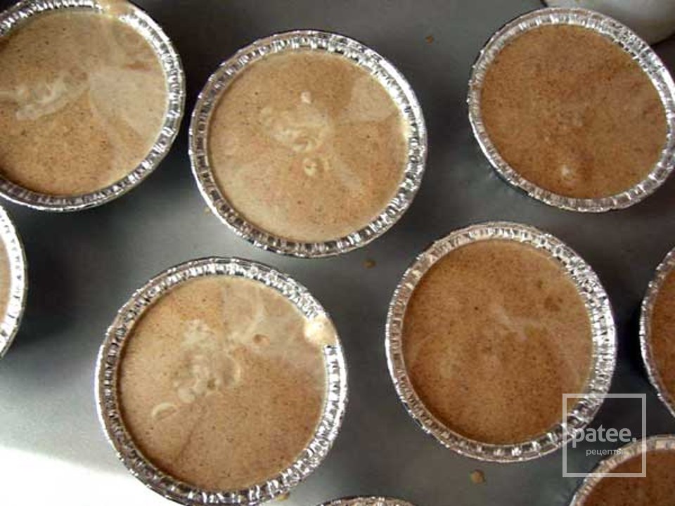 Бразильский кофейный крем - Шаг 5