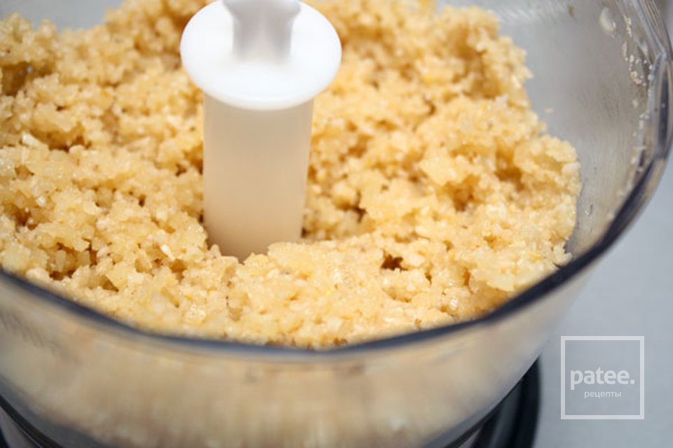 Спагетти с песто - Шаг 3