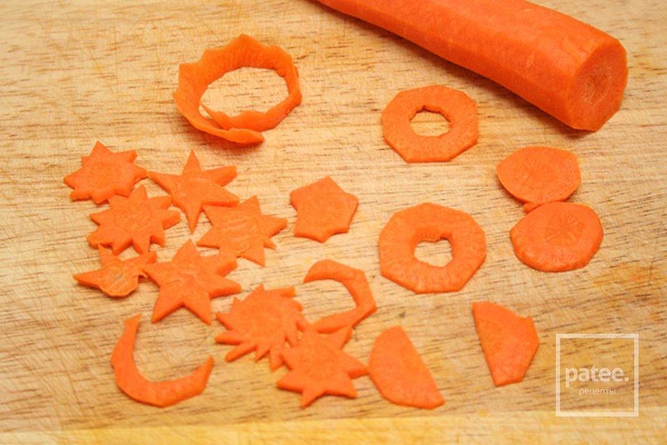 Холодец из курицы - Шаг 4