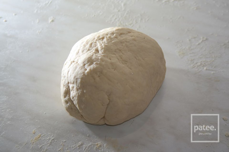 Пельмени дальневосточные - Шаг 2