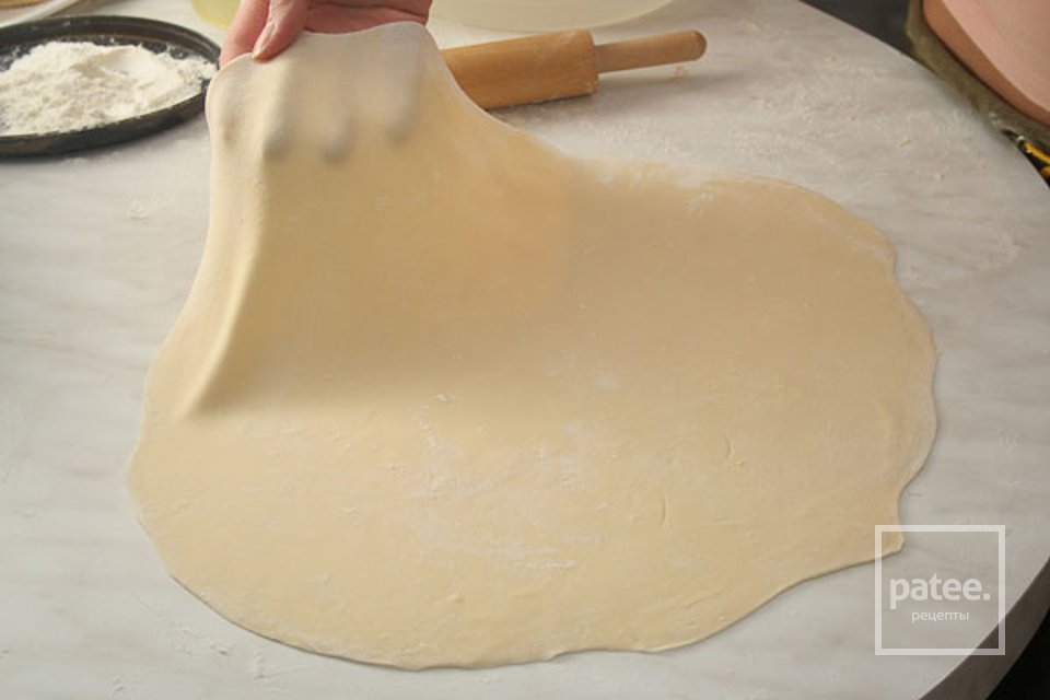 Пельмени дальневосточные - Шаг 5