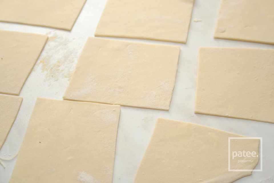 Пельмени дальневосточные - Шаг 6