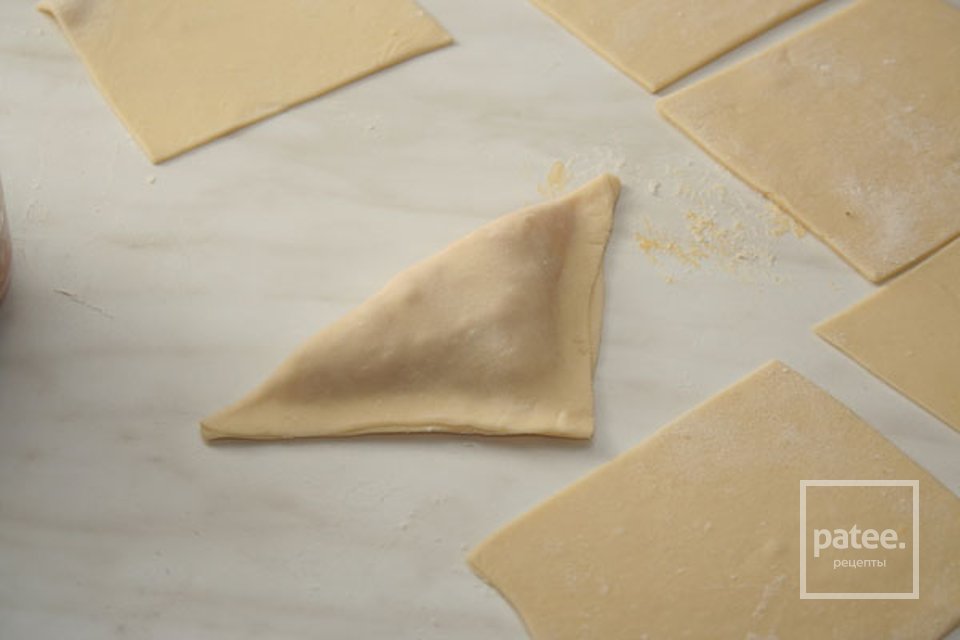 Пельмени дальневосточные - Шаг 8
