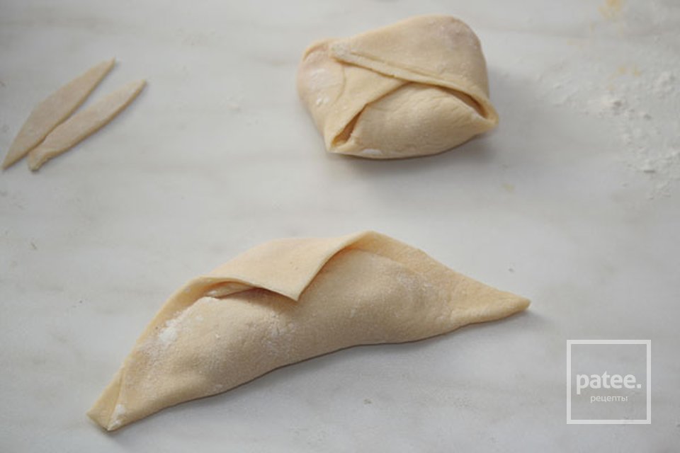 Пельмени дальневосточные - Шаг 9