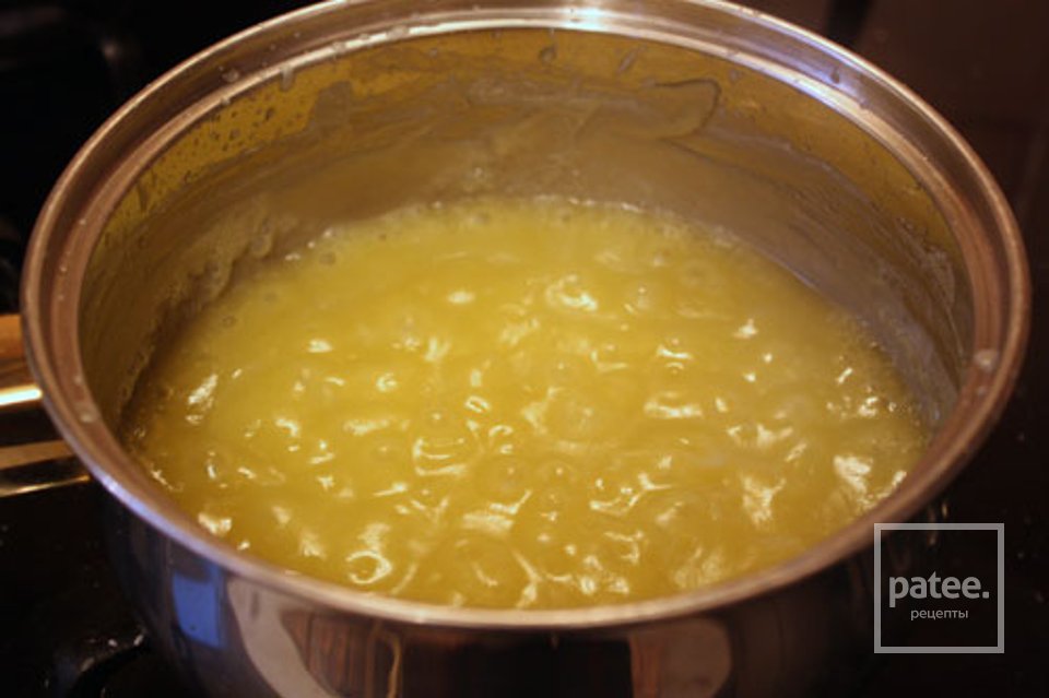 Шоколадные кексы - Шаг 6