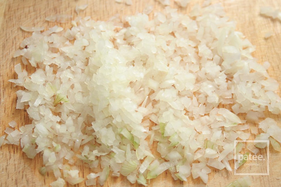 Томатный суп-пюре - Шаг 2