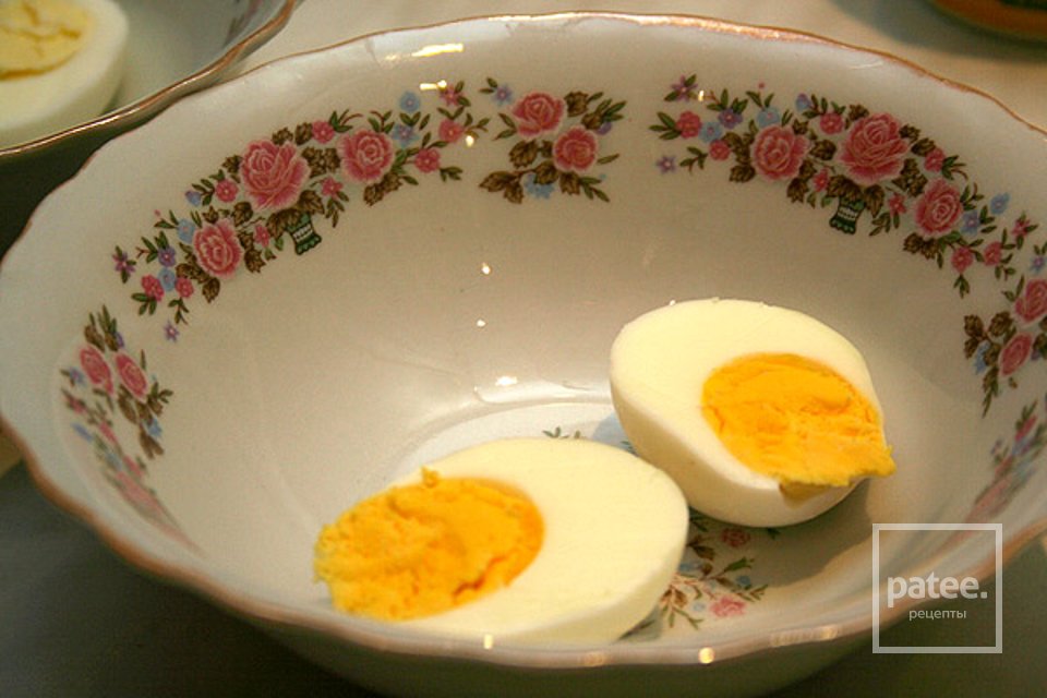 Суп из шпината - Шаг 6