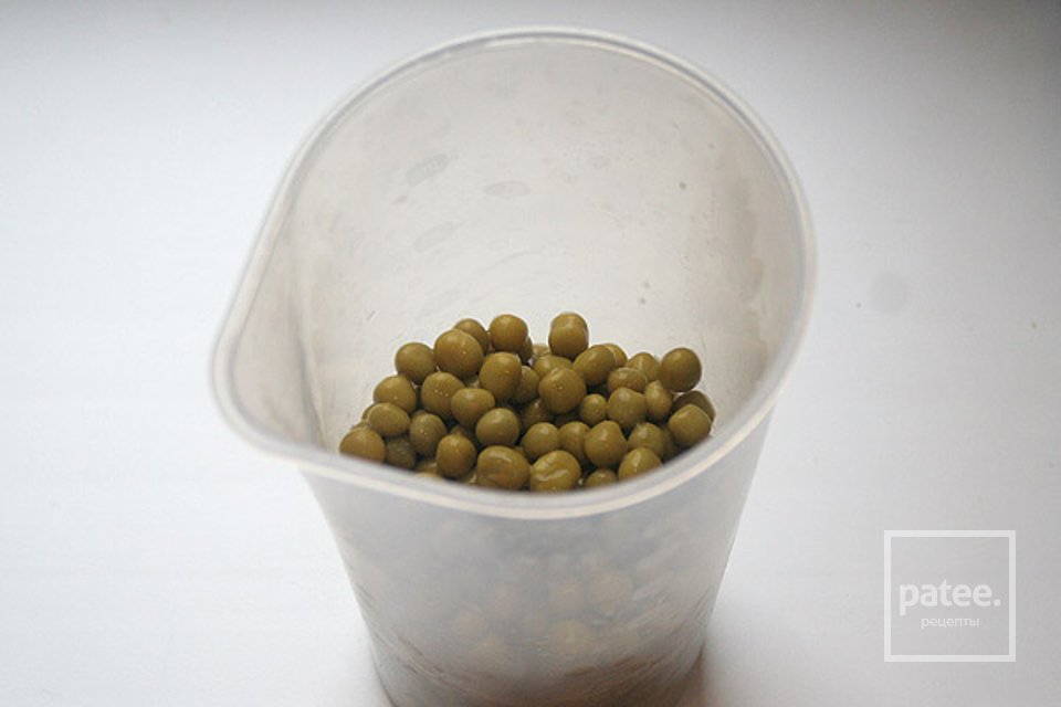 Крем-суп из курицы - Шаг 7