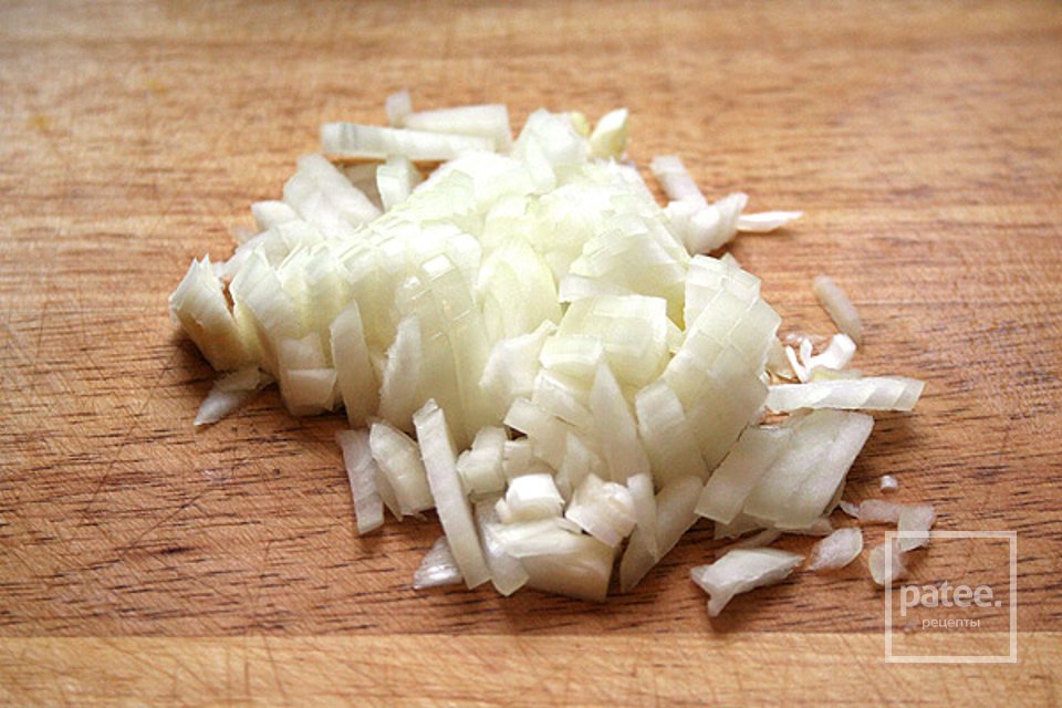 Крем-суп из курицы - Шаг 10