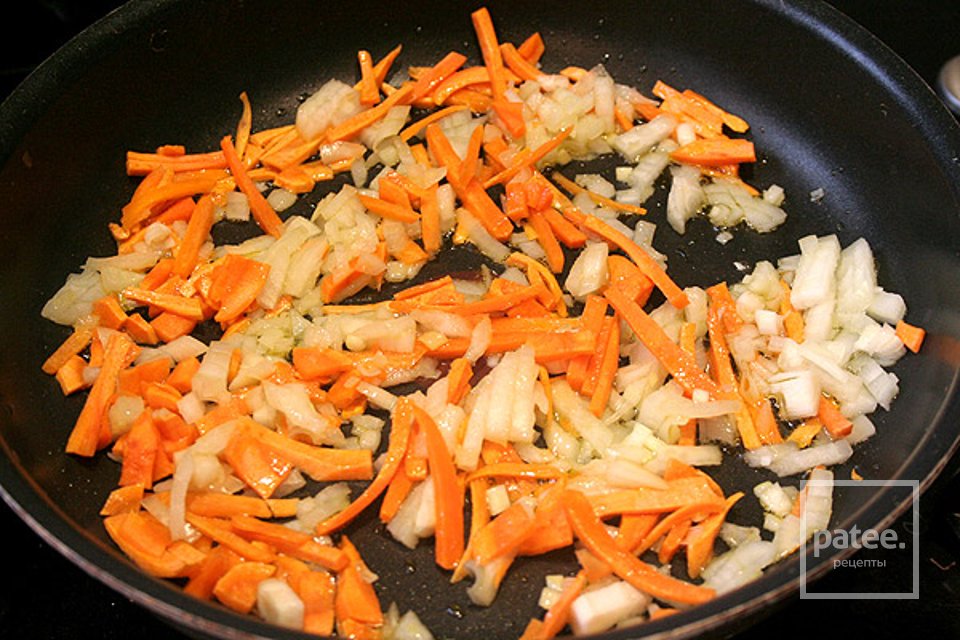 Крем-суп из курицы - Шаг 11