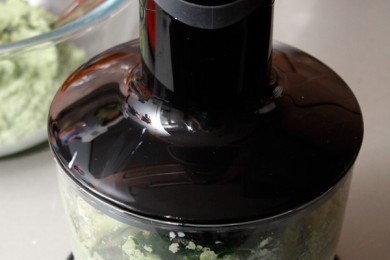 Суфле из брокколи - Шаг 2