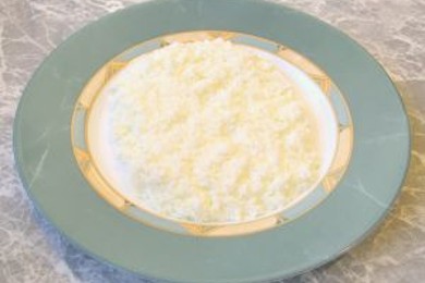 Салат "Черепаха" - приготовление