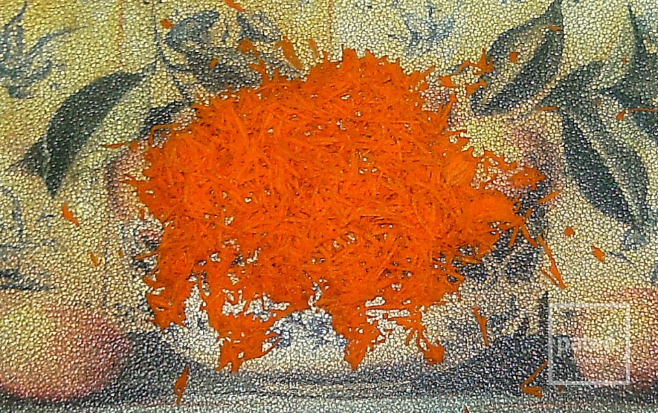 Сырные шарики с сюрпризом - Шаг 6