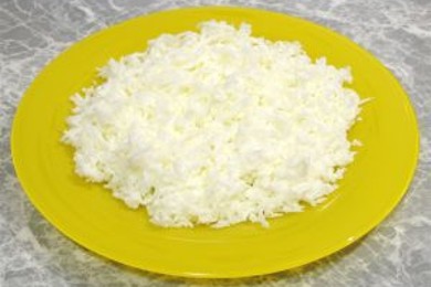 Салат "Бычок" - приготовление