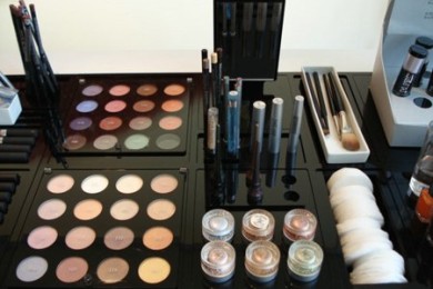 Косметика и финансы