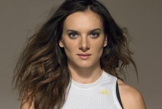 Исинбаева: спорт под руку с наукой