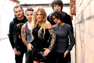 Первый российский 3D-клип сняла группа «Город 312»