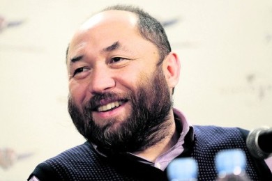 Бекмамбетов: новый фильм о Линкольне и охоте на вампиров