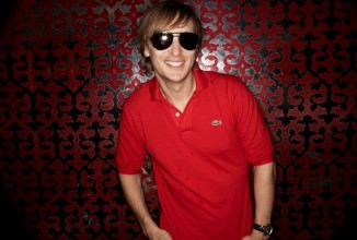 Дэвид Гетта сделал предложение Кристине Агилере