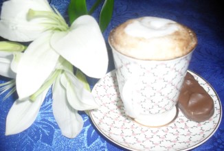 Капучино по домашнему