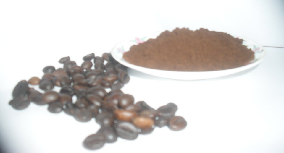 Капучино по домашнему - Шаг 1