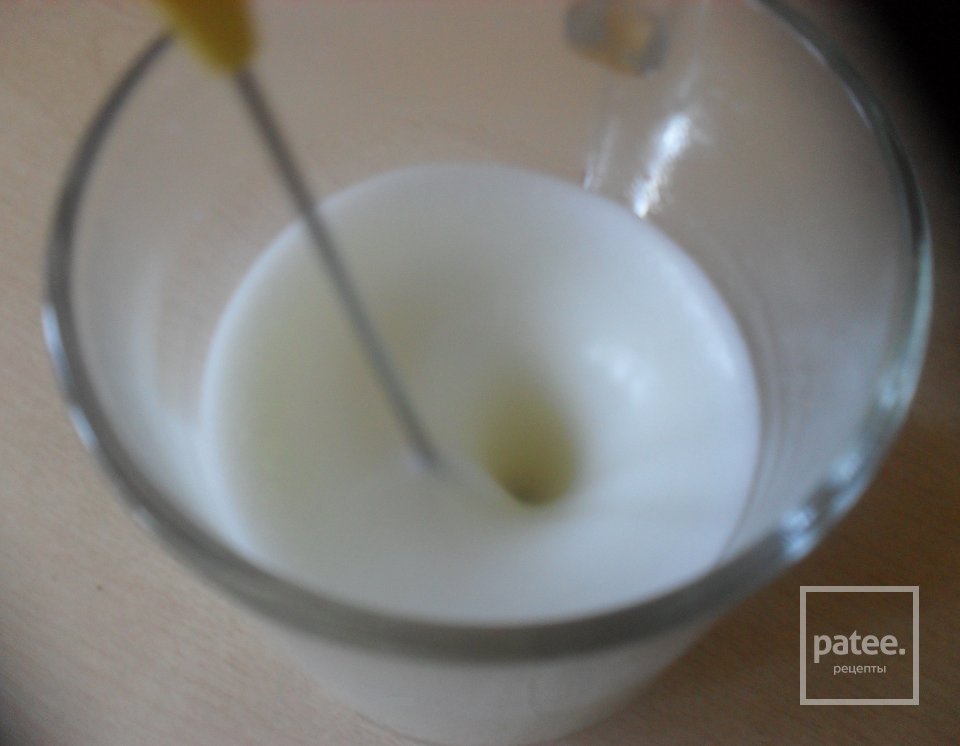 Капучино по домашнему - Шаг 3