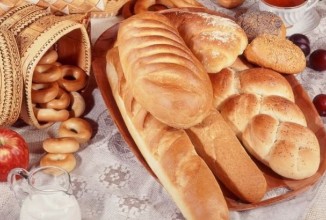 Как выбрать вкусный и полезный хлеб?