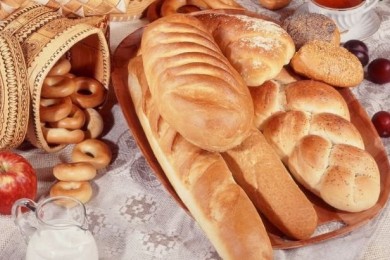 Как выбрать вкусный и полезный хлеб?
