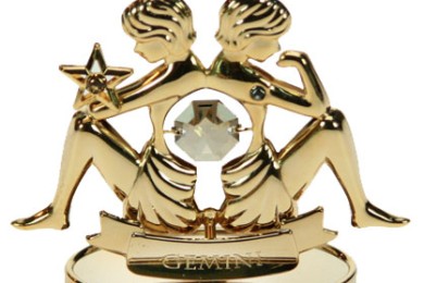 Мужчина - Близнецы: кто он?