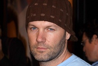 Фред Дёрст: знакомство с родителями