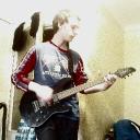 Алексей Волк