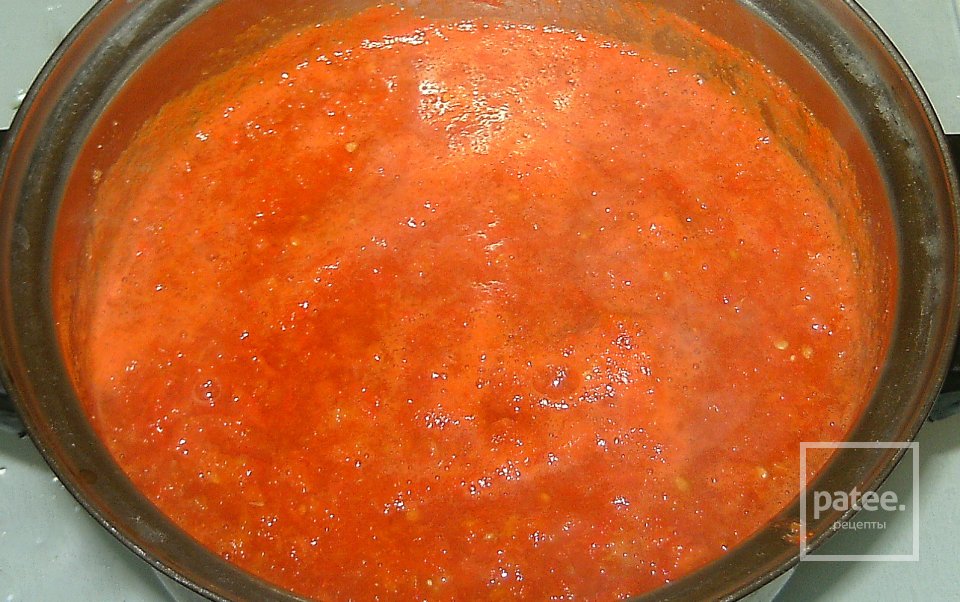 Овощное рагу - Шаг 2