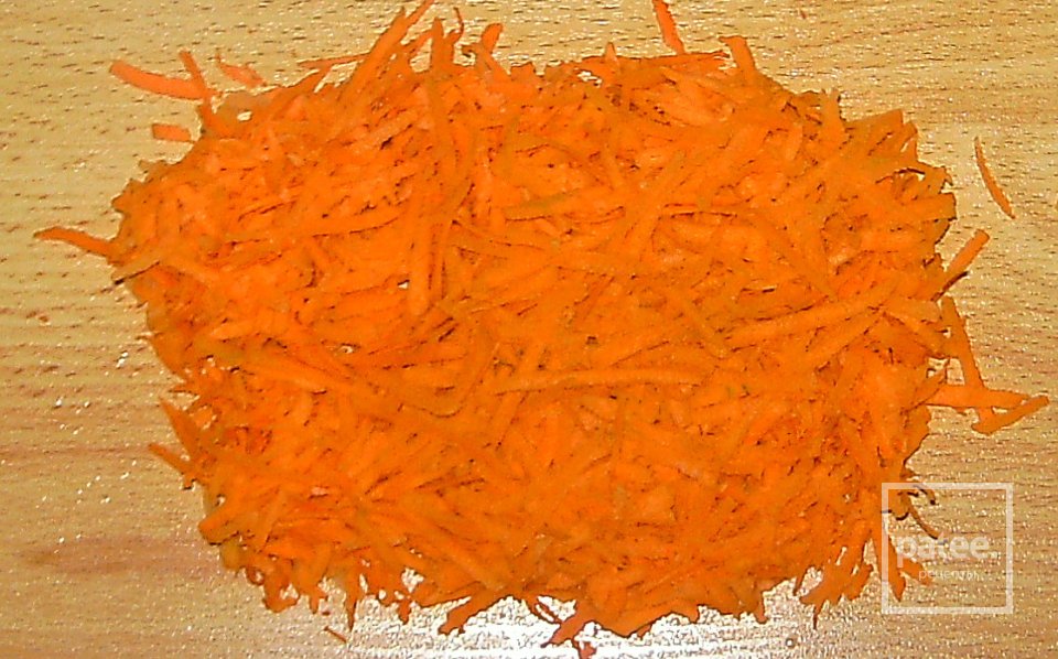 Овощное рагу - Шаг 3