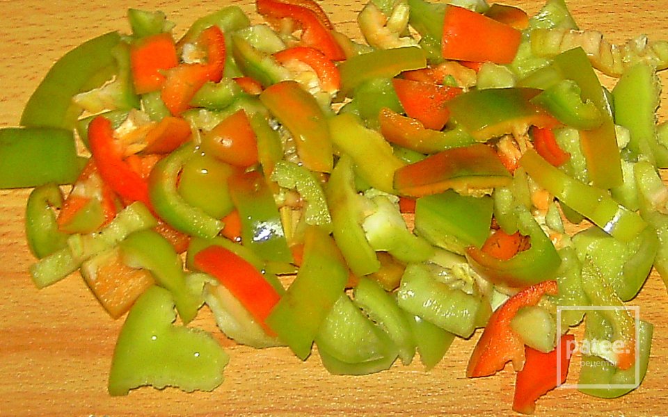 Овощное рагу - Шаг 4